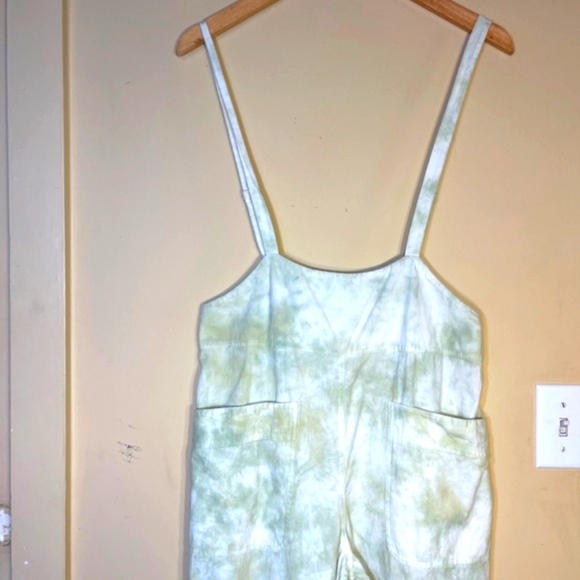Overalls dye - Picture 3 of 14